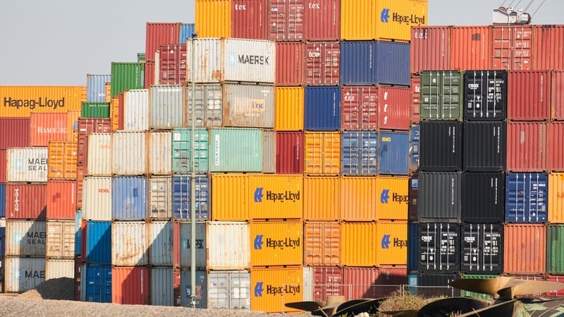 EU diplomats believe a deal is likely with the US