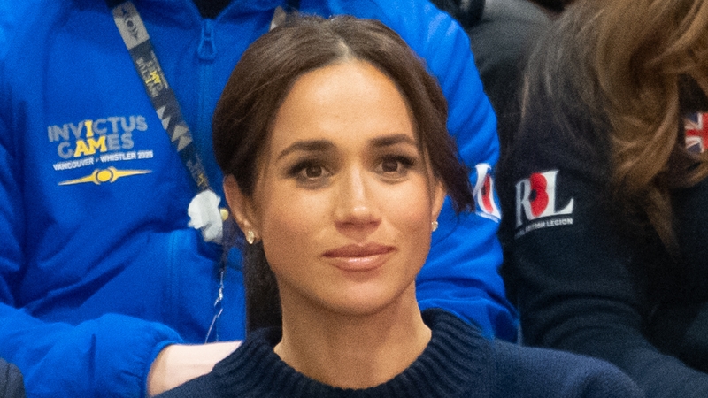 Britain's Duchess of Sussex Meghan Markle has opened up about health complications she had after giving birth