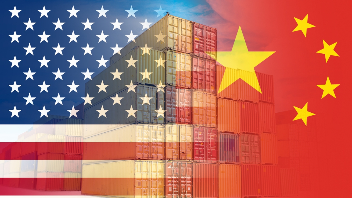 Tariff’s begin to bite China looks to EU to forge new relationships