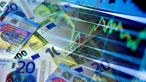 Inflation in the euro zone reached 2% in August, the EU's statistics agency said, revising its previous 2.1% figure published earlier this month