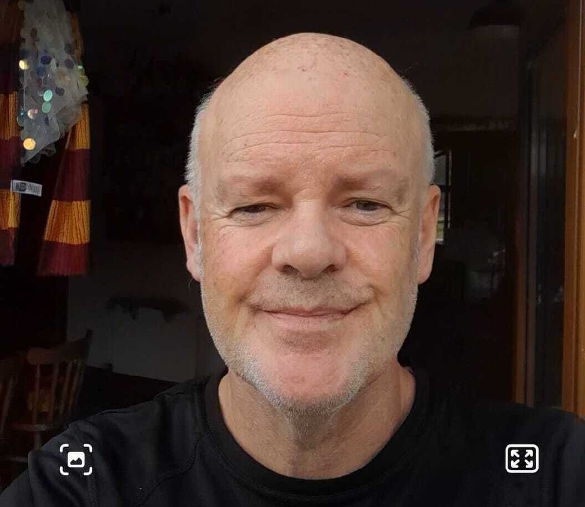 Take life one sock at a time