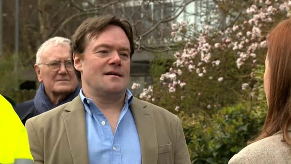 Fans can find out what happens next on Thursday on RTÉ One and the RTÉ Player at 8:30pm