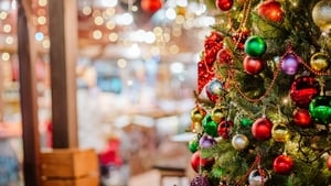 Mooney Goes Wild At Christmas! show image