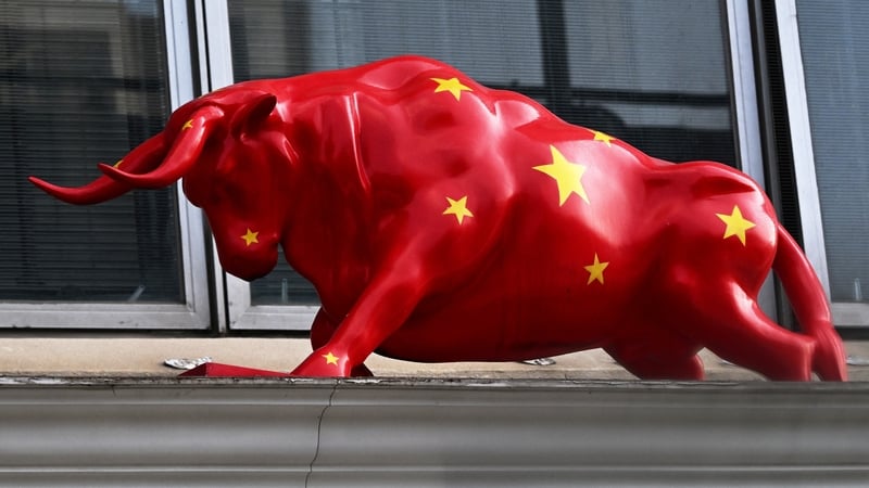 Hong Kong saw 119 new listings last year, with big-ticket sales including Chinese battery giant CATL and miner Zijin Gold