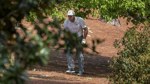 Players might look for gaps to help attack certain holes