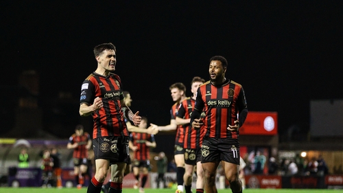 Bohemians are seeking a first win in Tolka Park