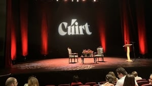 John Caulfield, ó Bhord Stiúrtha CÚIRT show image