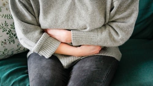 Endometriosis is a chronic disease in which tissue similar to the lining of the uterus grows outside the uterus