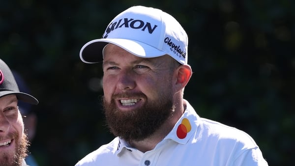 Shane Lowry will be at Augusta for the 10th time in his long career