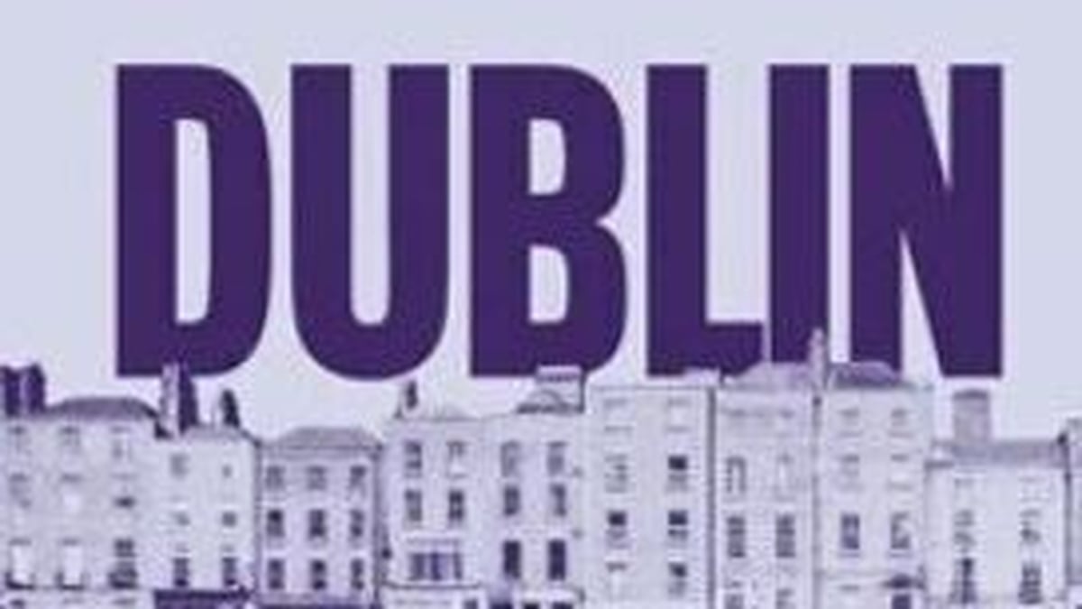 Dublin, Written In Our Hearts 