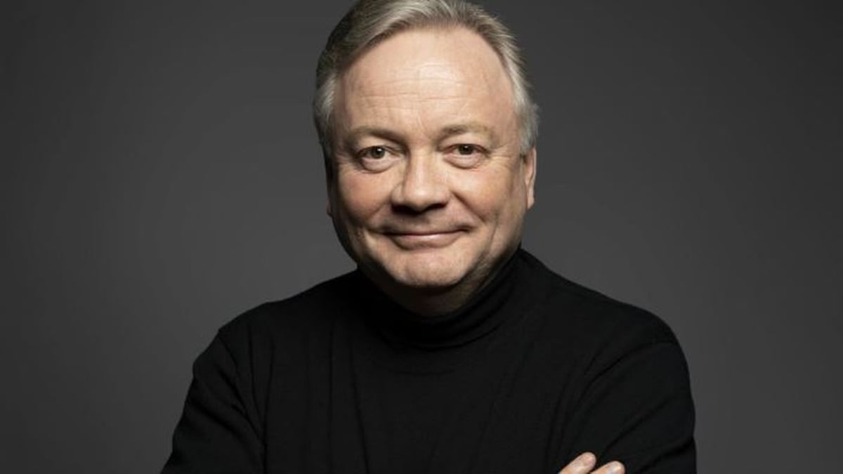 James MacMillan’s St John Passion - NCH