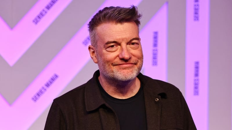 Charlie Brooker says new episodes are more like the "OG (original) Black Mirror"