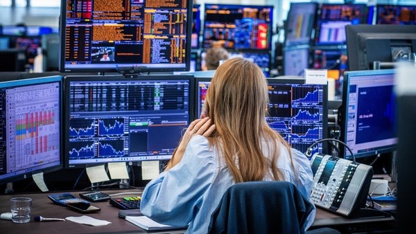 European companies are expected to report a drop of 0.2% year-on-year in Q2 earnings
