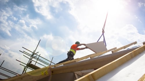 Sinn Féin says the Government's policies on housing have failed