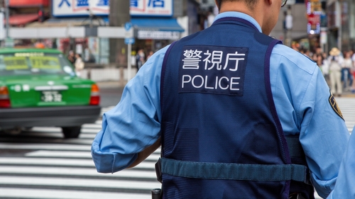 Police in Japan said the largest yakuza organised crime body has pledged to end its wars with splinter groups