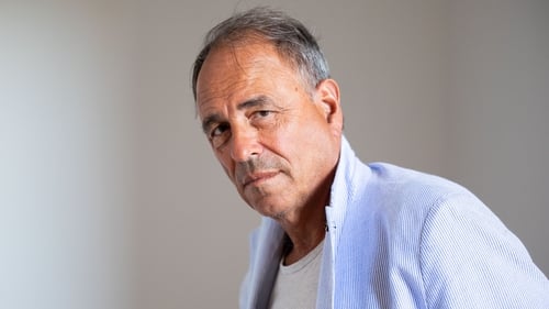 James Bond writer Anthony Horowitz "looking forward to seeing what happens" with franchise