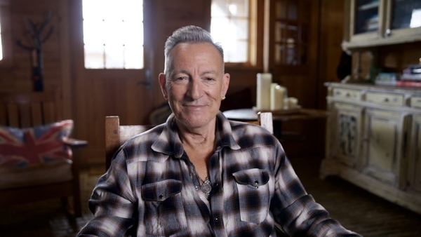 When Bruce Springsteen Came to Britain will feature "a world-exclusive new interview with the American musician"