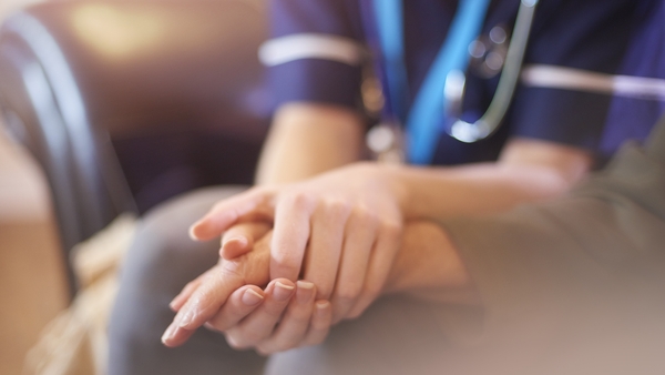 The hospice will primarily be available to patients living in Laois, Offaly, Longford and Westmeath