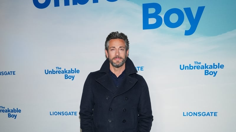 Acor Zachary Levi and his partner have welcomed a baby boy into the world