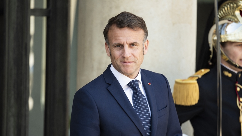 Formal recognition of a Palestinian state by France would mark a major policy switch