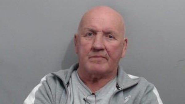 72-year-old Oliver James MacCormack must now serve a nine-year sentence for exploitation, described as the most serious of its kind in Northern Ireland