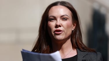 PSNI Detective describes ‘horrific exploitation’ of women coerced into prostitution