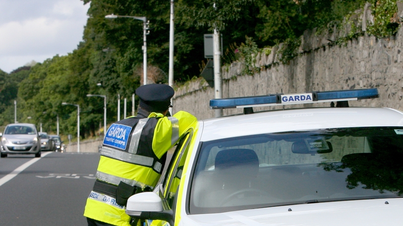 Gardaí said that the numbers represented an increase in speeding detections from the previous operation in February (Photo credit: RollingNews.ie)