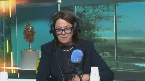 Ellie Byrne was working from home when she experienced symptoms of a heart attack