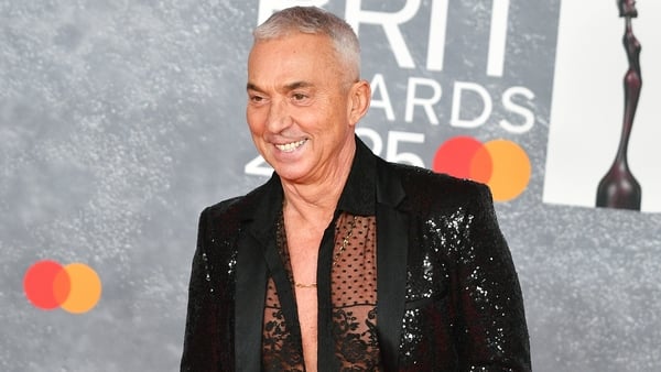 Bruno Tonioli
