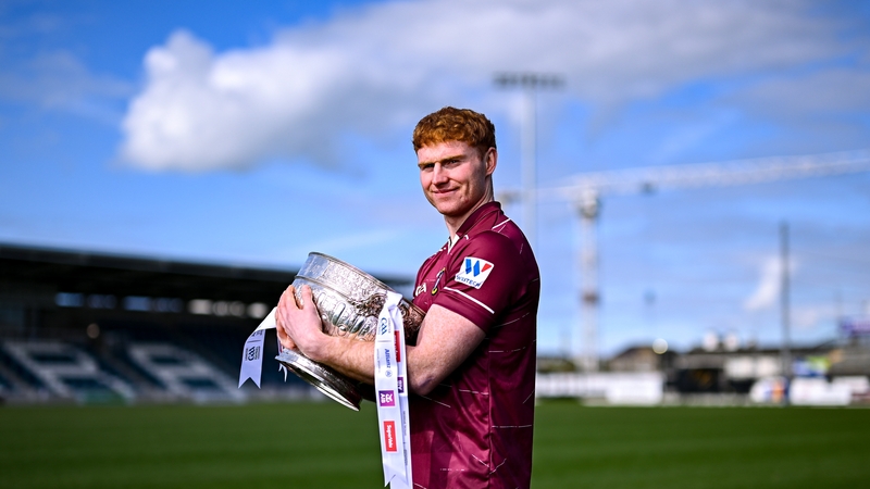 Westmeath were relegated but are hopeful they are primed for a run in the Leinster Championship