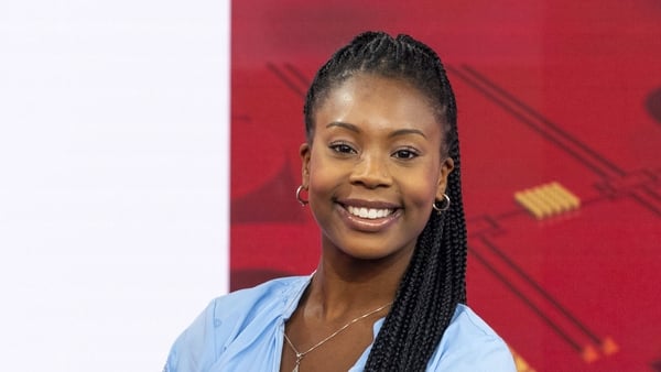 Florence Okojie
