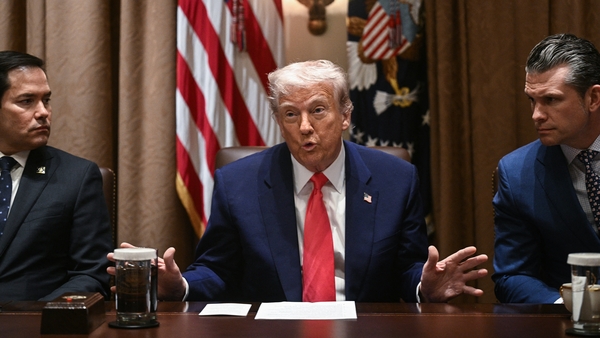 As it happened: EU 'smart' to avoid tariff retaliation