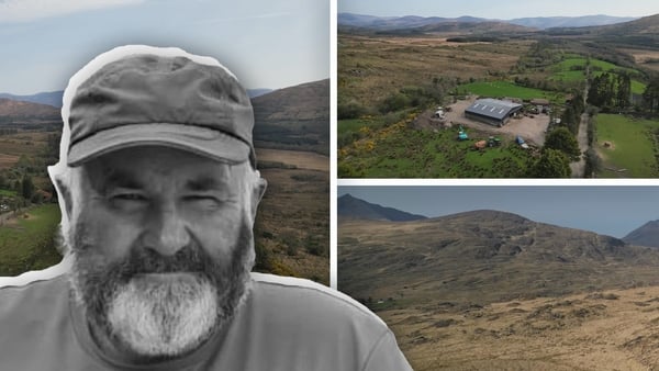 Three weeks on: The search for missing Kerry farmer Mike Gaine