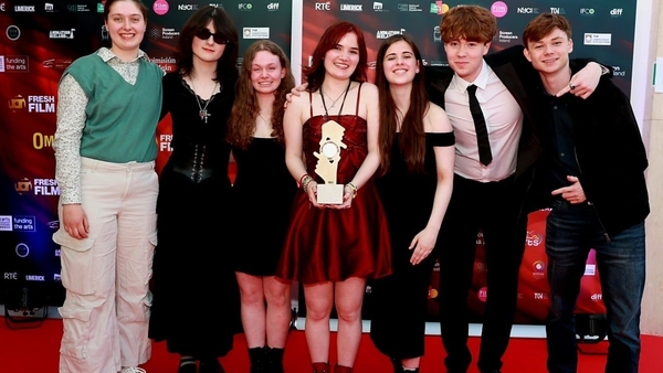 Emma Whelan's film explores identity, class, and belonging through the eyes of Aimee, a working-class teen navigating friendship across social divides