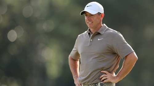 Two doubles in three holes derailed McIlroy