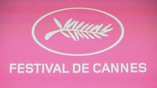 The Cannes Film Festival runs from 13 to 24 May