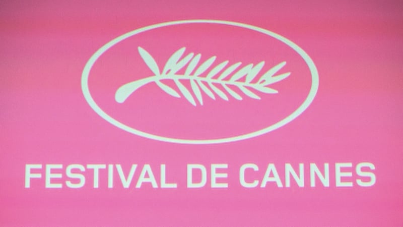 The Cannes Film Festival runs from 13 to 24 May
