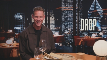 Drop director Christopher Landon shares his love of Dublin