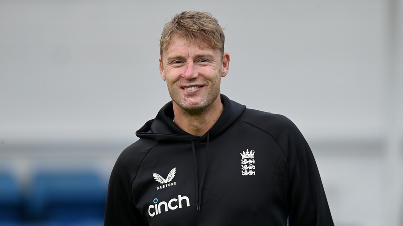 Disney+ to air documentary about Andrew Flintoff