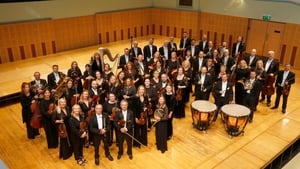 RTÉ lyric Live: Friday 3 October 2025 show image