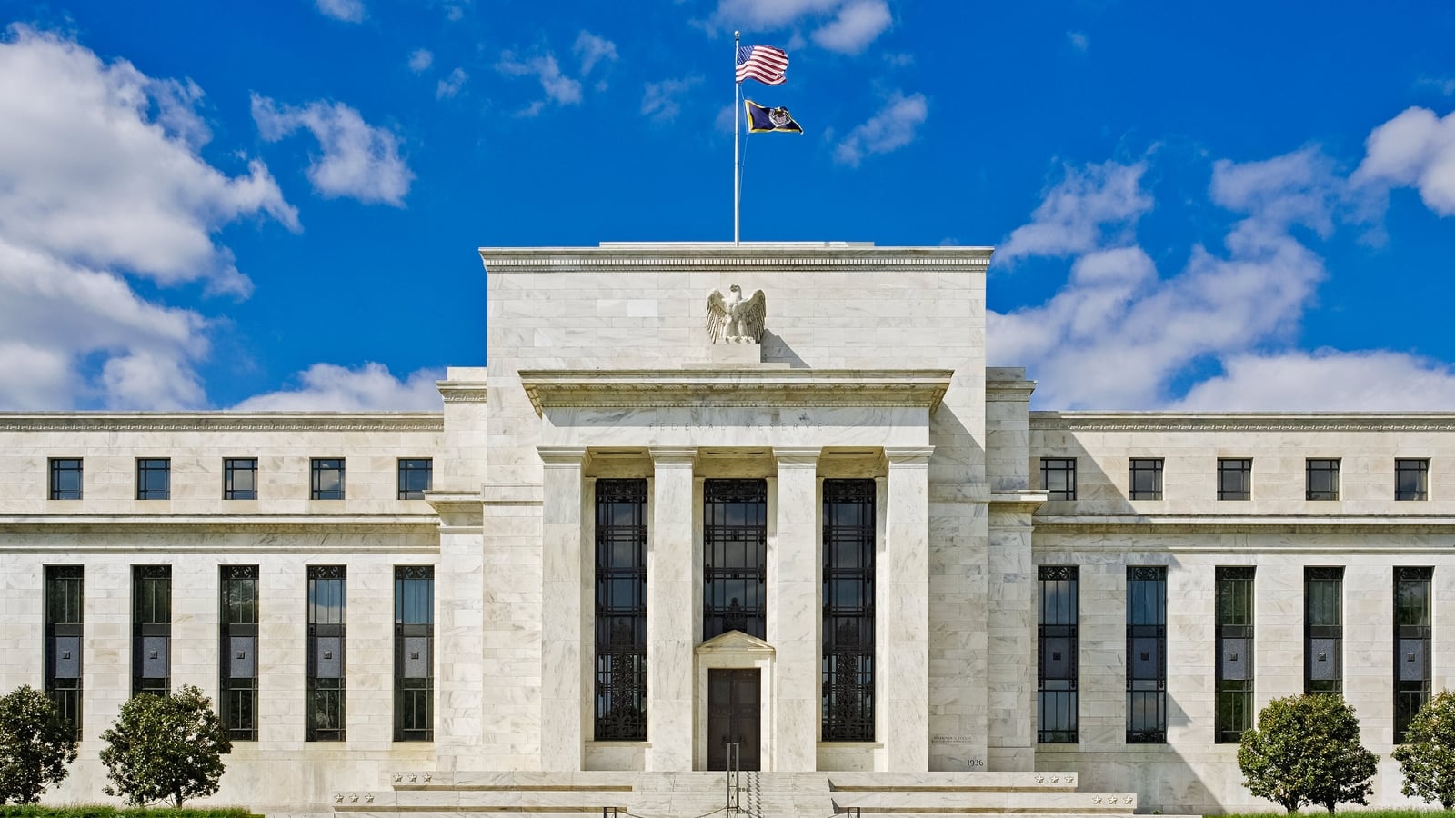 US Fed set to hold rates steady after Iran war shock