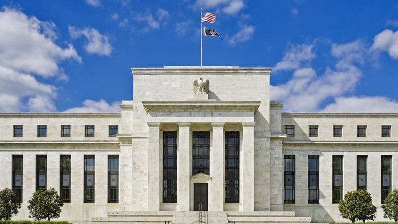 US Federal Reserve policymakers voted to keep interest rates unchanged at a range between 4.25-4.5% at their last meeting