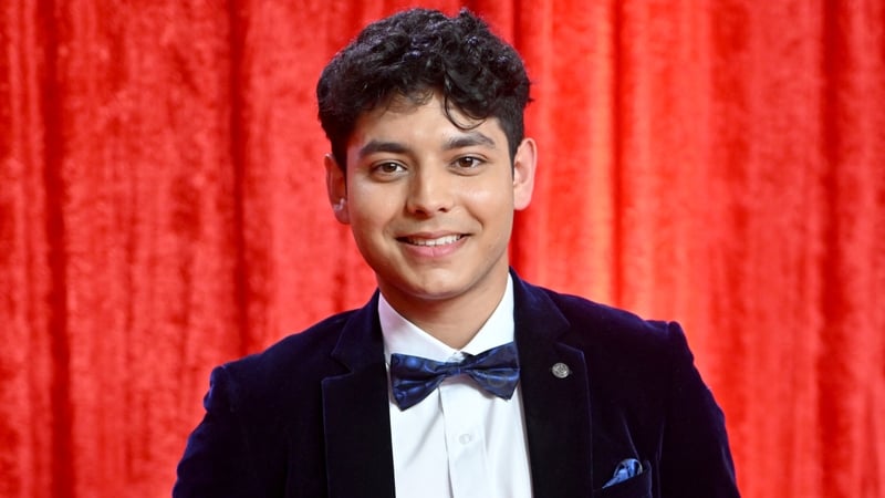 Adam Hussain - "I have made friends that will last a lifetime and will surely miss such a special family"