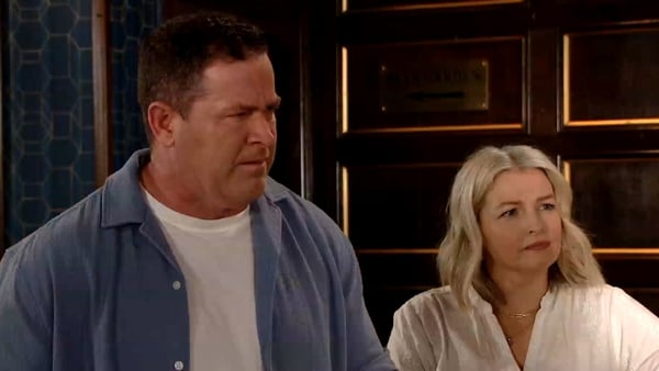Watch what happens next on Friday on RTÉ One and the RTÉ Player at 7:30pm