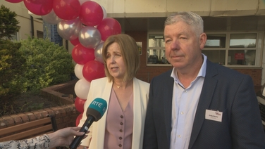 First mobile pet therapy service opens in Mullingar