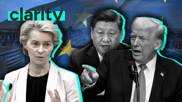 The ACI would allow the EU to target US tech firms and banks by blocking access to markets, suspending intellectual property rights and banning the distribution of digital services