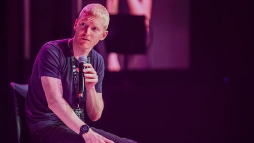 Patrick Collison is the CEO of Stripe which he co-founded with his brother John in 2010