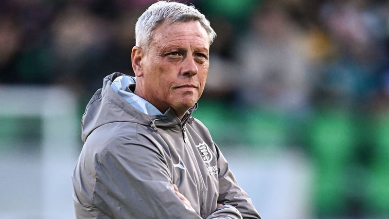 Waterford manager Keith Long is confident he has the characters in the dressing room to turn their fortunes around