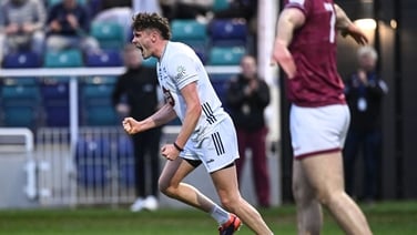 Kildare 2-17 Westmeath 0-21 | Leinster SFC highlights