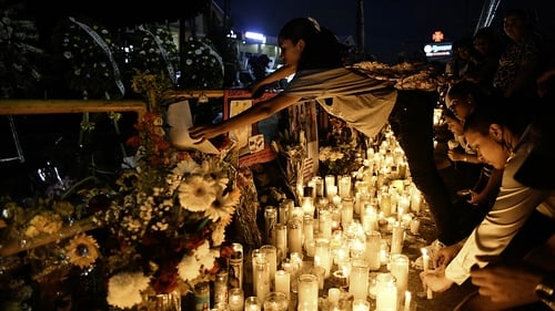 The disaster claimed the lives of 221 people inside the Jet Set club early on Tuesday last, and four more have died in hospital